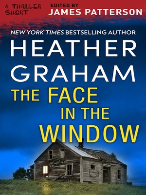 cover image of The Face in the Window